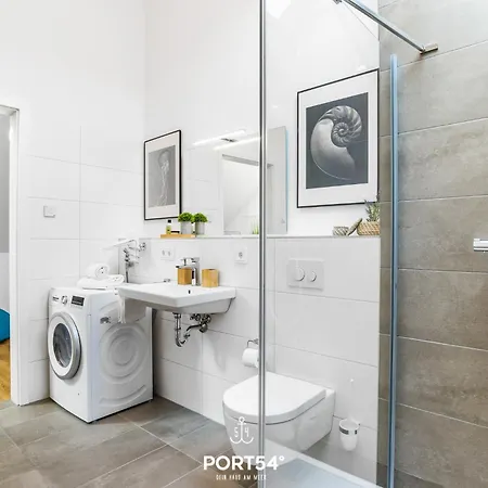 Fjordsegler * Olpenitz