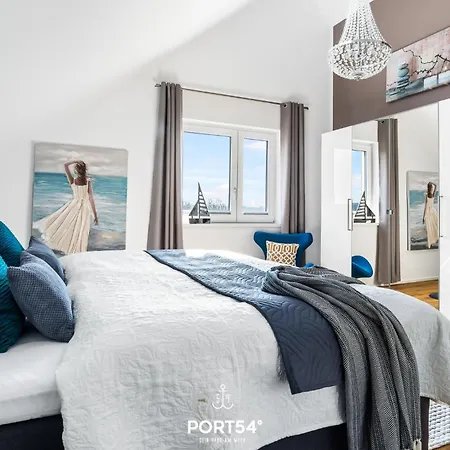 Fjordsegler * Olpenitz