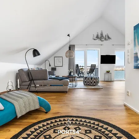 Fjordsegler * Olpenitz