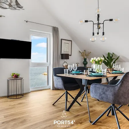 Fjordsegler Olpenitz