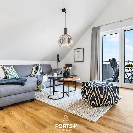 Fjordsegler Olpenitz