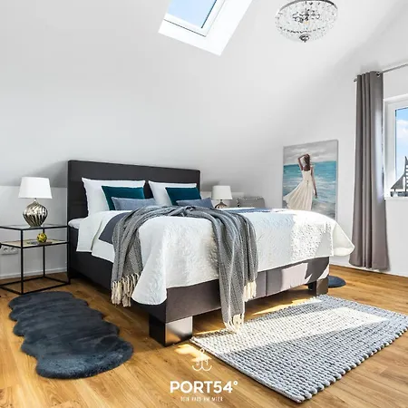 Apartment Fjordsegler