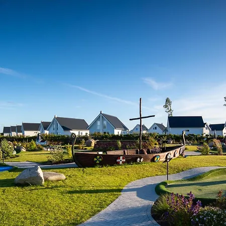 Apartment Fjordsegler