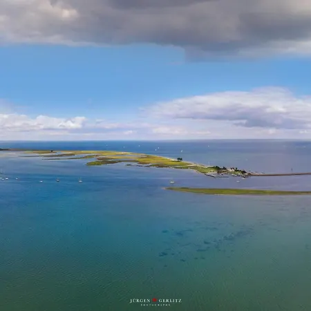 Fjordsegler Apartment